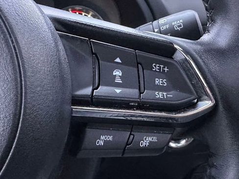 Used 2023 MAZDA CX-5 AWD 2.5 S w/ Premium Package image 26