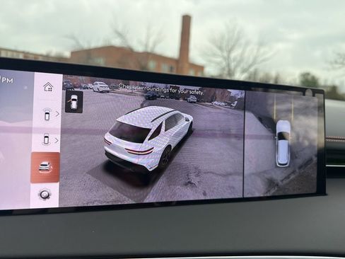 New 2026 Genesis GV70 3.5T Sport Advanced image 21