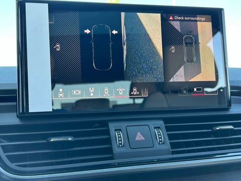 Used 2025 Audi Q5 2.0T Premium Plus w/ Premium Plus Package image 31