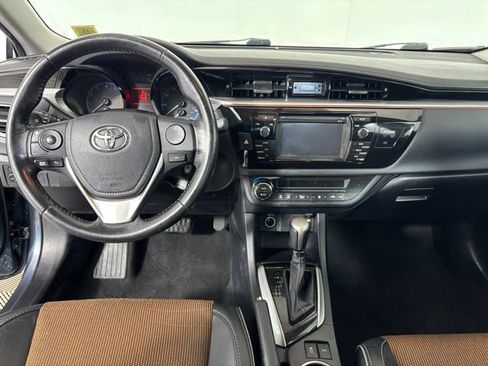 Used 2015 Toyota Corolla S image 13