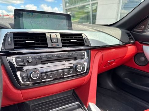 Used 2016 BMW 428i Convertible RWD image 19