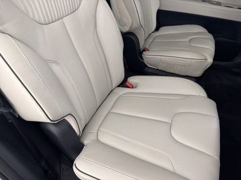 Used 2025 Hyundai Palisade Calligraphy AWD/4WD image 28