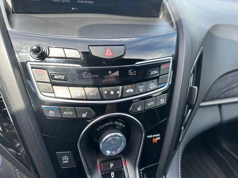 Used 2019 Acura RDX A-Spec AWD/4WD image 31