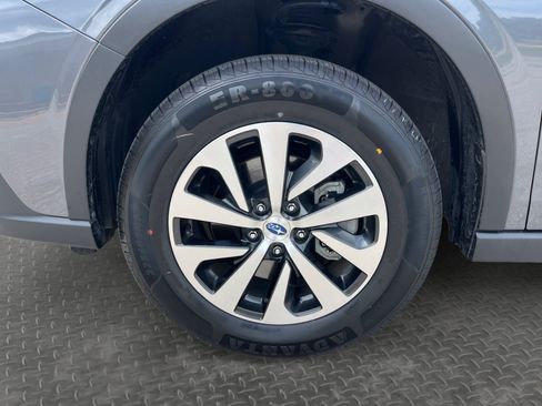 Used 2021 Subaru Outback Premium AWD/4WD image 18