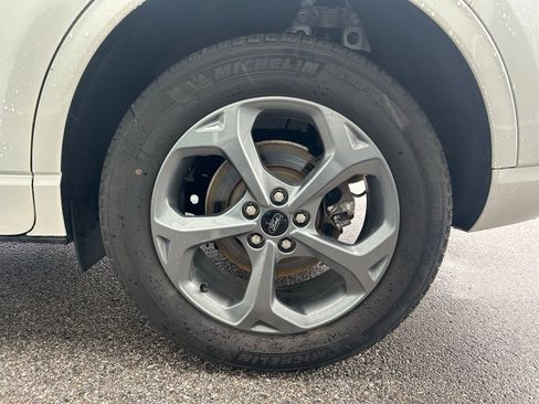 Used 2023 Ford Escape ST-Line w/ Tech Pack #1 image 23