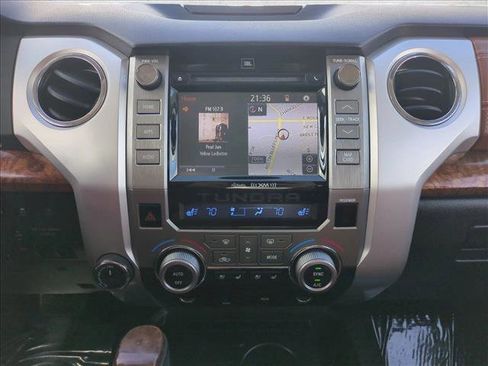 Used 2016 Toyota Tundra Platinum image 14
