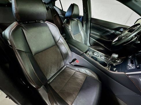 Used 2020 Nissan Maxima SR w/ Sport Mat Group image 29