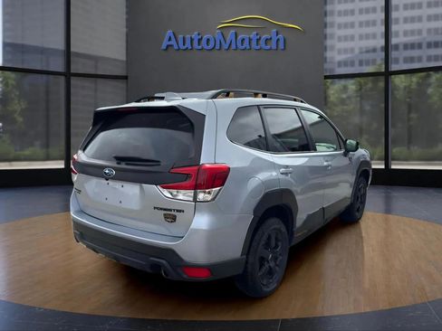 Used 2023 Subaru Forester Wilderness AWD/4WD image 10
