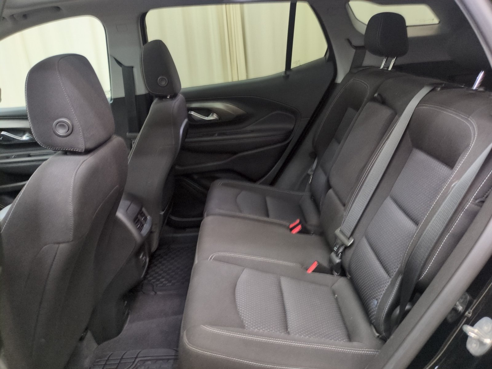 Used 2023 GMC Terrain SLE w/ Driver Convenience Package AWD/4WD image 22