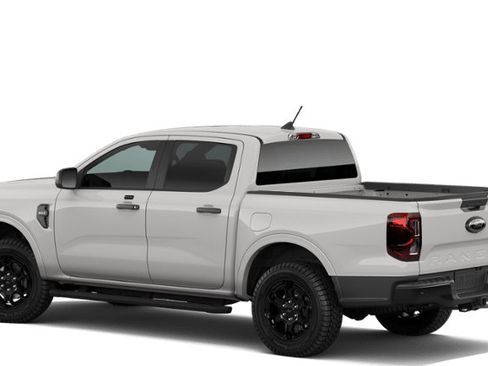 New 2026 Ford Ranger XLT AWD/4WD image 24