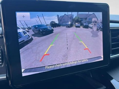Used 2023 Ford Explorer ST-Line w/ Class IV Trailer Tow Package RWD image 17