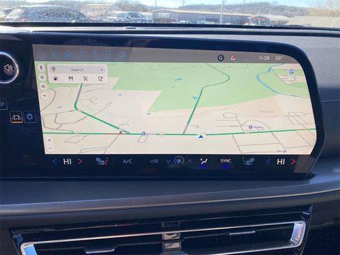 New 2025 Chevrolet Traverse LT w/ LPO, Floor Liner Package image 19