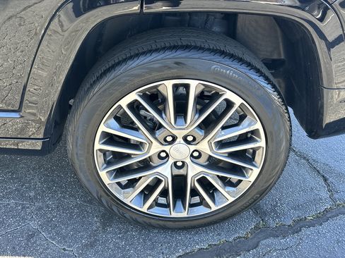 Used 2022 Jeep Compass Limited w/ Elite Group image 21