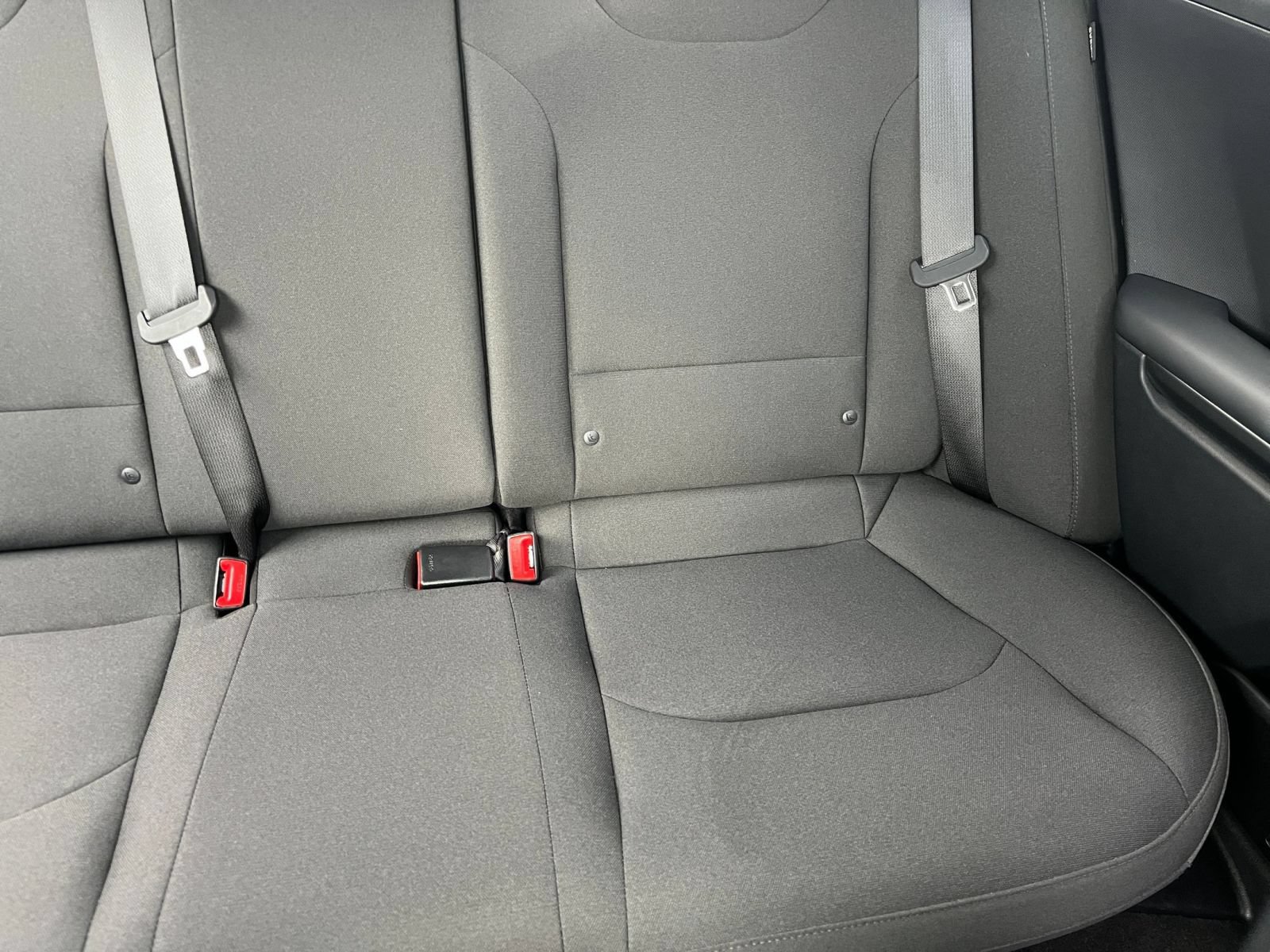 Used 2026 Kia K4 FWD image 37