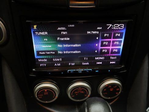 Used 2011 Nissan 370Z Base image 19