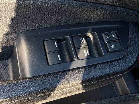 Used 2022 Honda Passport EX-L image 13