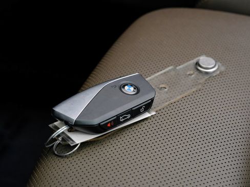 Used 2025 BMW X3 xDrive30i AWD/4WD image 60