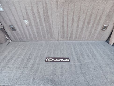 Used 2020 Lexus RX 350L Luxury image 36