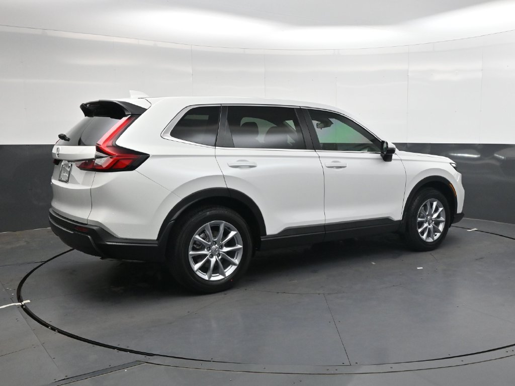 New 2027 Honda CR-V EX image 4