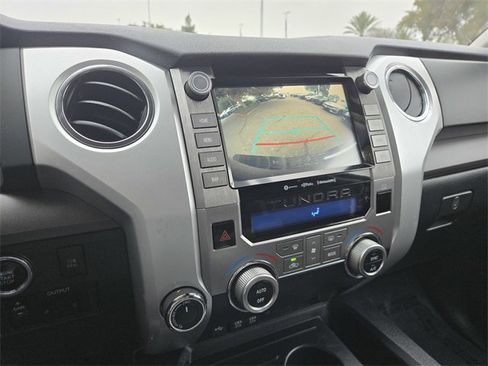 Used 2020 Toyota Tundra SR5 w/ TRD Sport Package image 17