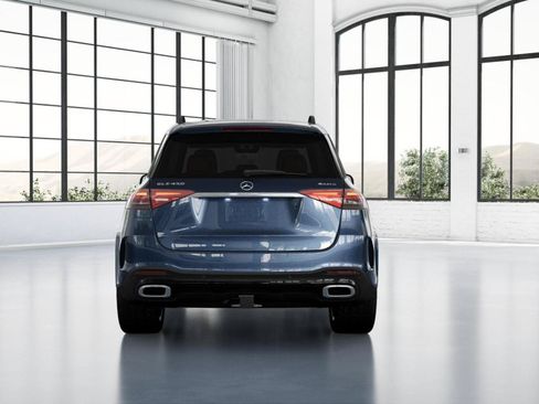 New 2026 Mercedes-Benz GLE 450 4MATIC image 25