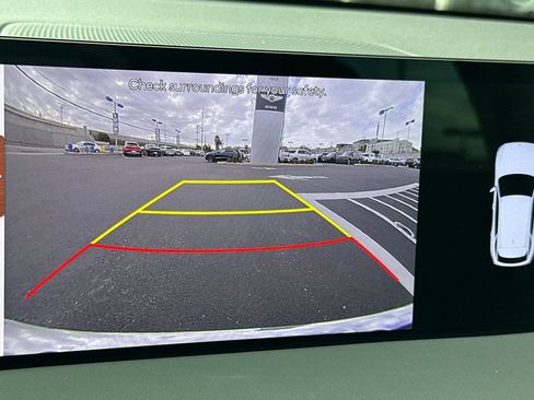 Used 2026 Genesis GV70 2.5T Select image 22