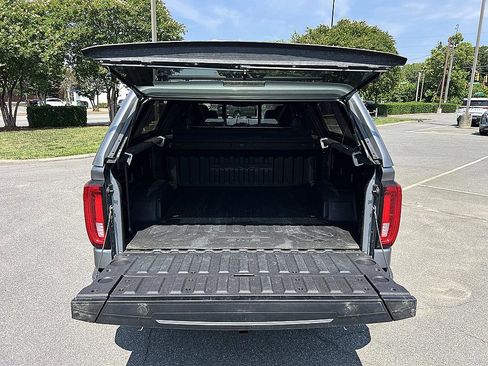 Used 2020 GMC Sierra 1500 Denali AWD/4WD image 15