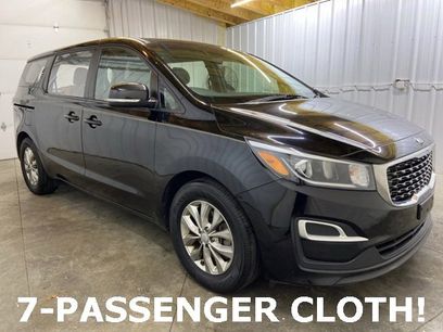 Used 2020 Kia Sedona L