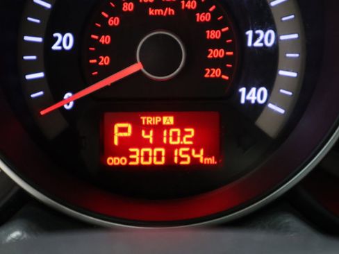 Used 2010 Kia Forte EX image 33