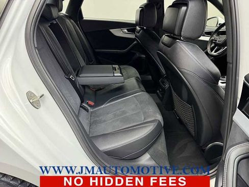 Used 2023 Audi A4 2.0T Premium Plus w/ Premium Plus Package image 18