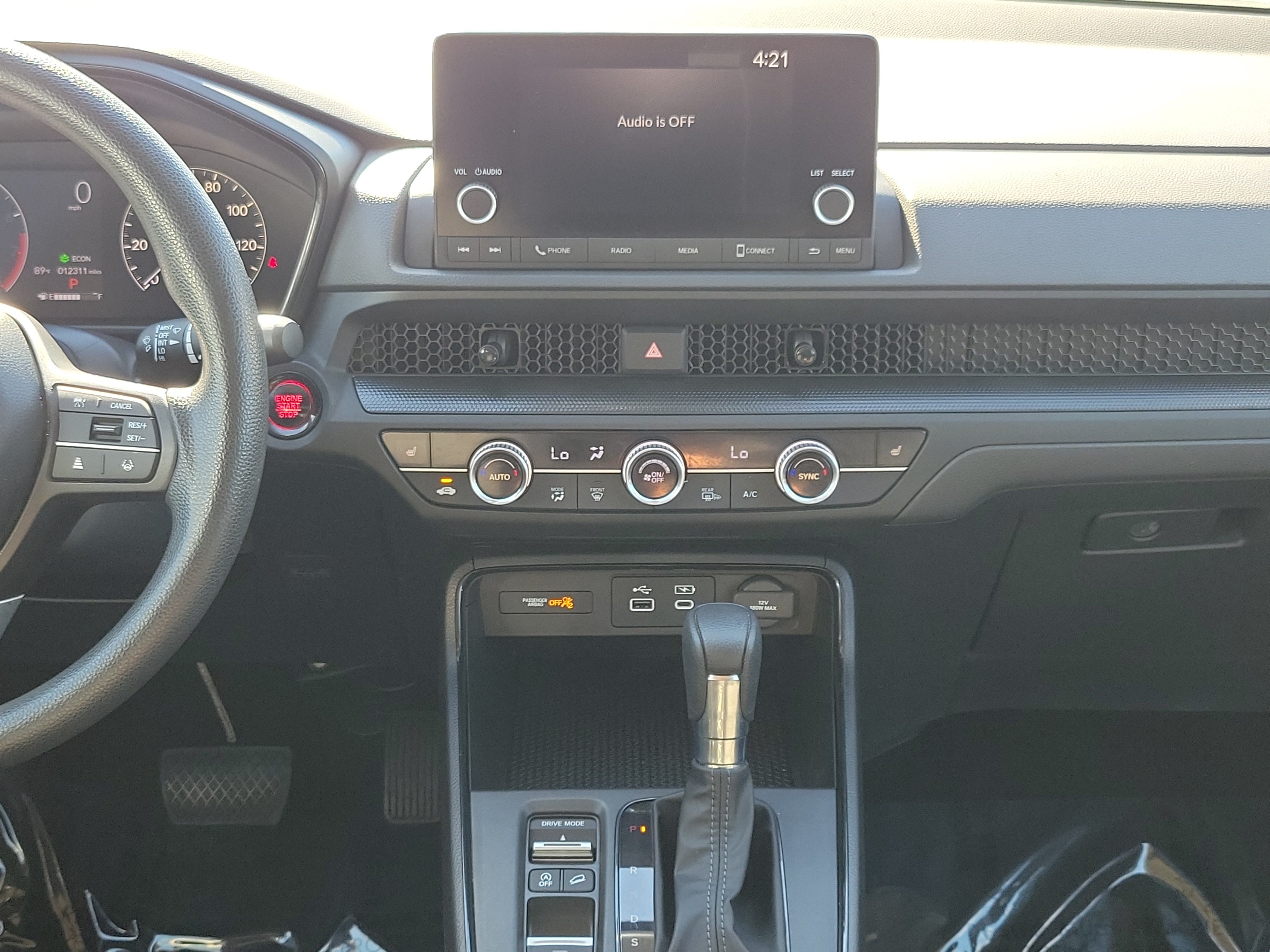 Used 2024 Honda CR-V EX image 20
