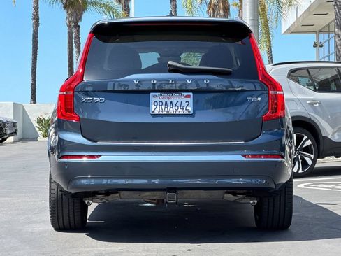 Certified 2025 Volvo XC90 T8 Plus w/ Protection Package Premier AWD/4WD image 4