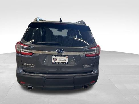 Certified 2025 Subaru Ascent Touring AWD/4WD image 30