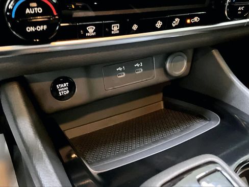 Certified 2025 Nissan Rogue Rock Creek image 32