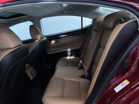 Used 2017 Lexus ES 350 image 20