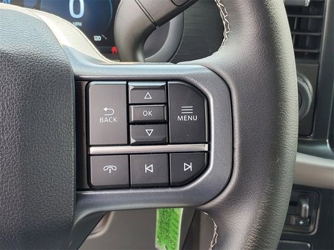 Used 2024 Ford F150 XLT w/ Mobile Office Package image 13