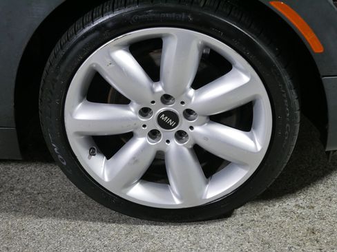 Used 2016 MINI Cooper Clubman S FWD image 15