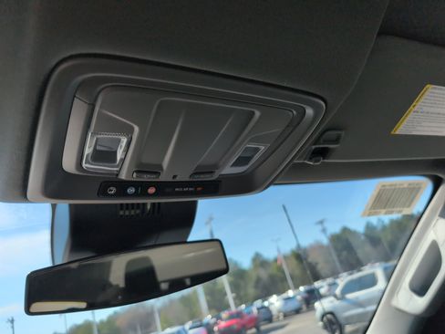 New 2026 GMC Sierra 2500 Pro w/ Convenience Package image 23