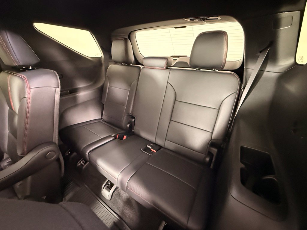 New 2026 Chevrolet Traverse RS w/ LPO, Floor Liner Package AWD/4WD image 52