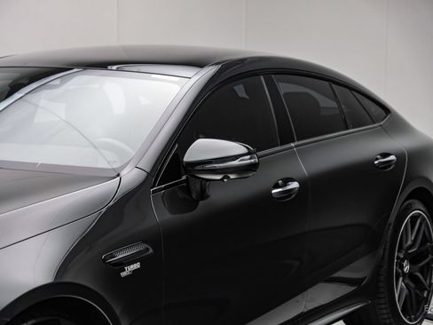 Used 2022 Mercedes-Benz AMG GT 43 image 28