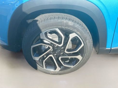 New 2026 Chevrolet Trax RS image 30