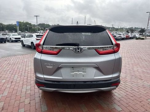 Used 2019 Honda CR-V EX-L image 13
