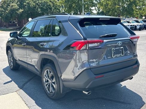 Used 2024 Toyota RAV4 XLE Premium w/ Weather Package AWD/4WD image 6