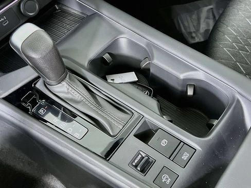New 2026 Nissan Sentra SV w/ SV Convenience Package FWD image 15
