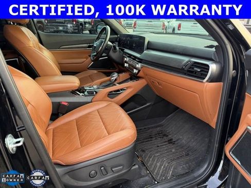 Certified 2024 Kia Telluride SX Prestige X-Pro image 19