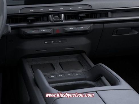 New 2027 Kia Telluride EX X-Line image 23