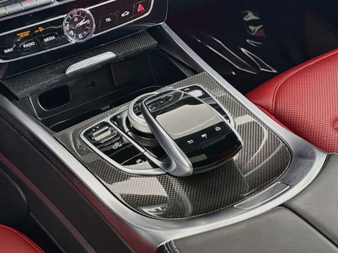 Certified 2024 Mercedes-Benz G 550 image 6