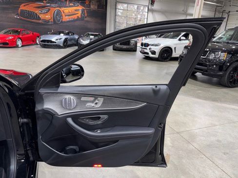 Used 2021 Mercedes-Benz E 350 Premium Pkg $60K MSRP w/ Premium Package image 70