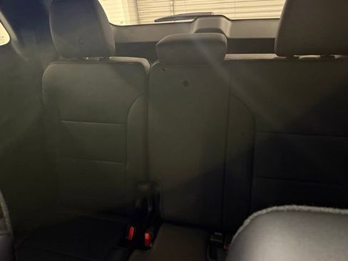 New 2026 Chevrolet Traverse RS w/ LPO, Floor Liner Package image 18