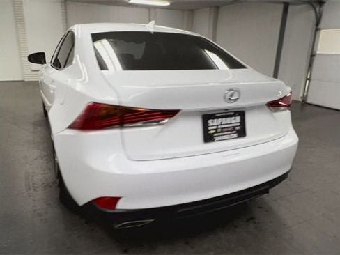 Used 2019 Lexus IS 350 IS 350 image 7